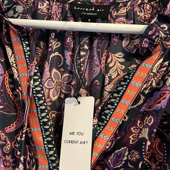 Current air dress - Picture 6 of 6